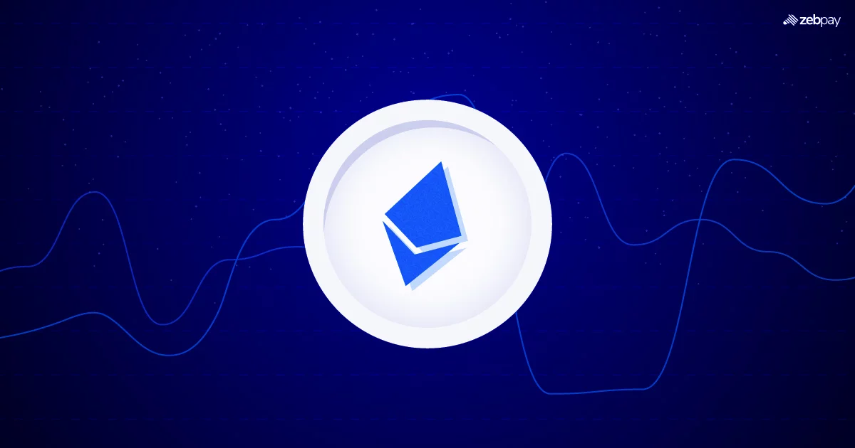 Ethereum Technical Analysis Report