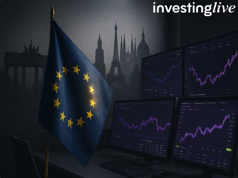 Eurozone July retail sales -0.5% vs -0.2% m/m expected | investingLive