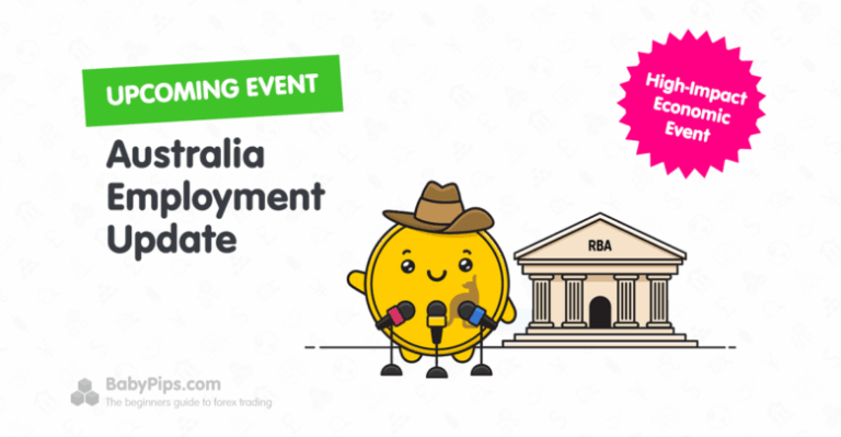 Event Guide: Australia’s Employment Report (August 2025)