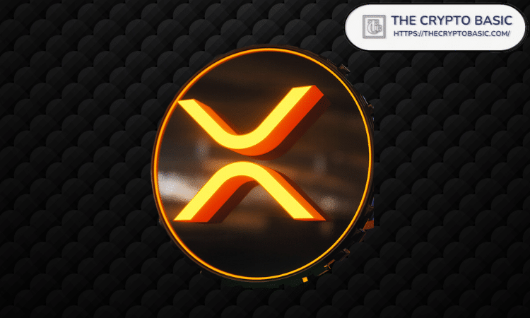 Expert Says XRP to $50 by December 2025 Is a Matter of “Math + Market Structure,” Here’s Why