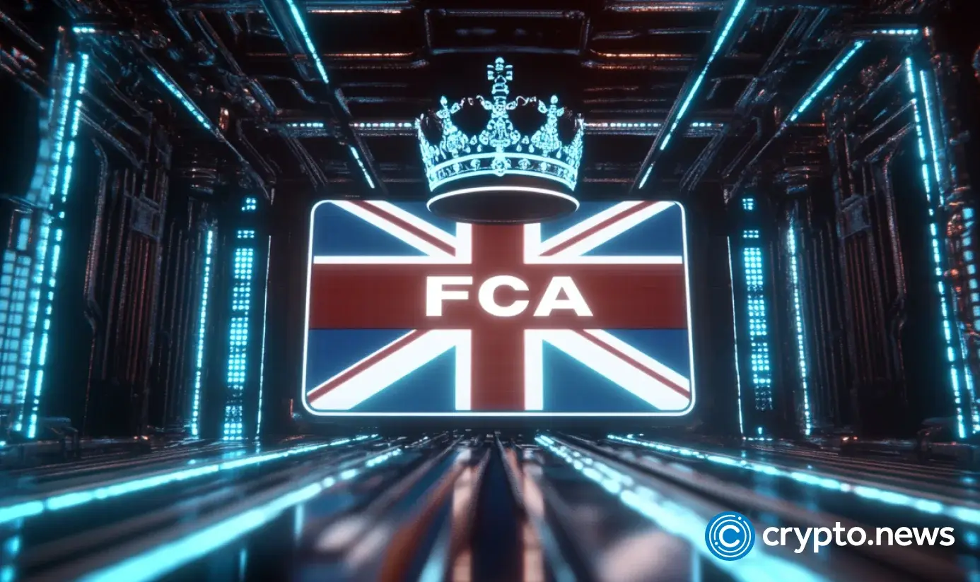 FCA crypto proposal seeks full UK oversight for firms by 2026