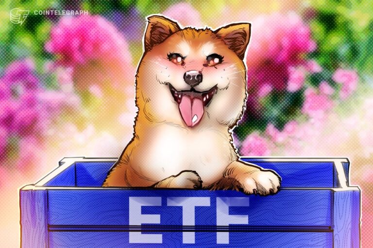 First US DOGE ETF to begin trading on Thursday — Bloomberg analyst