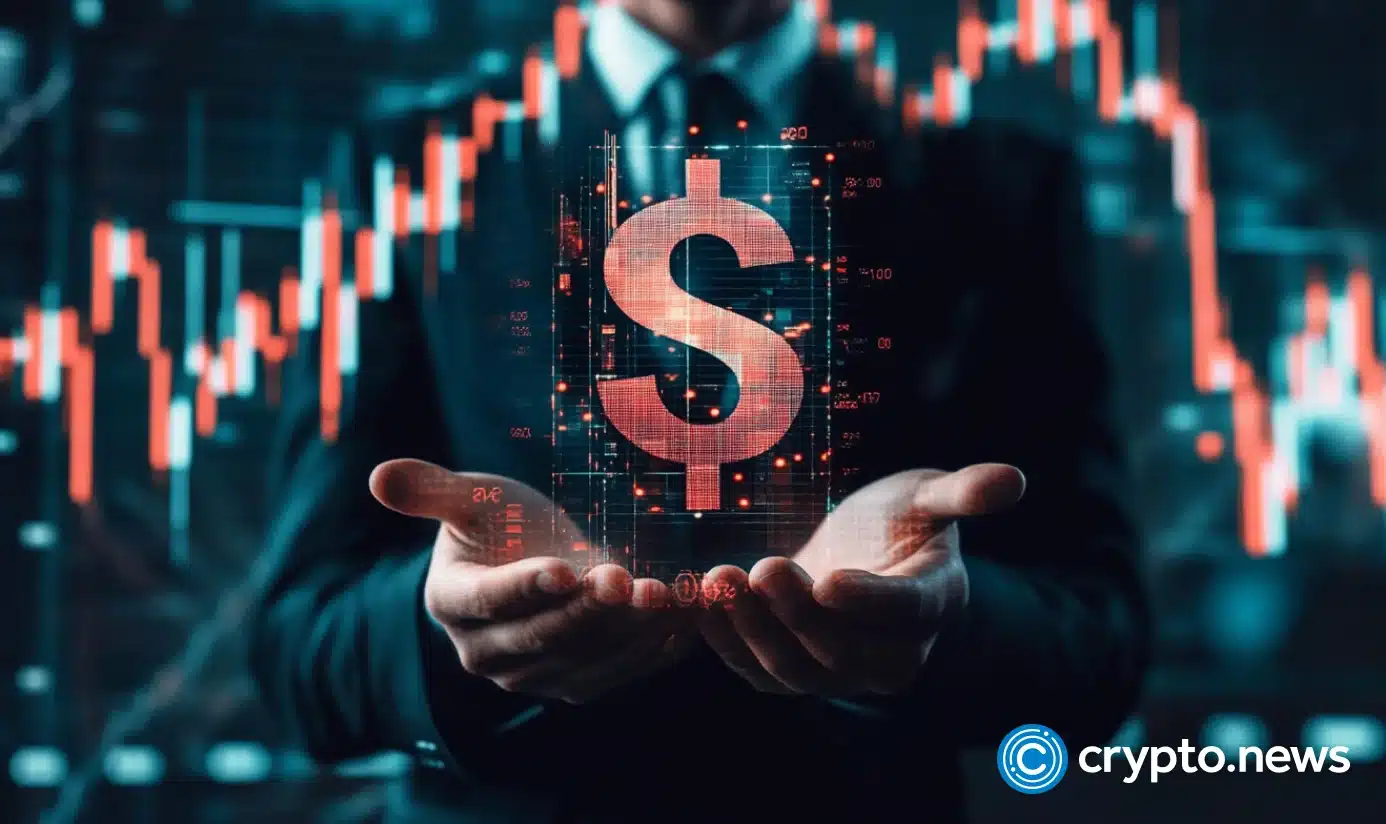 Fnality raises $136m to scale regulated DLT-based payment