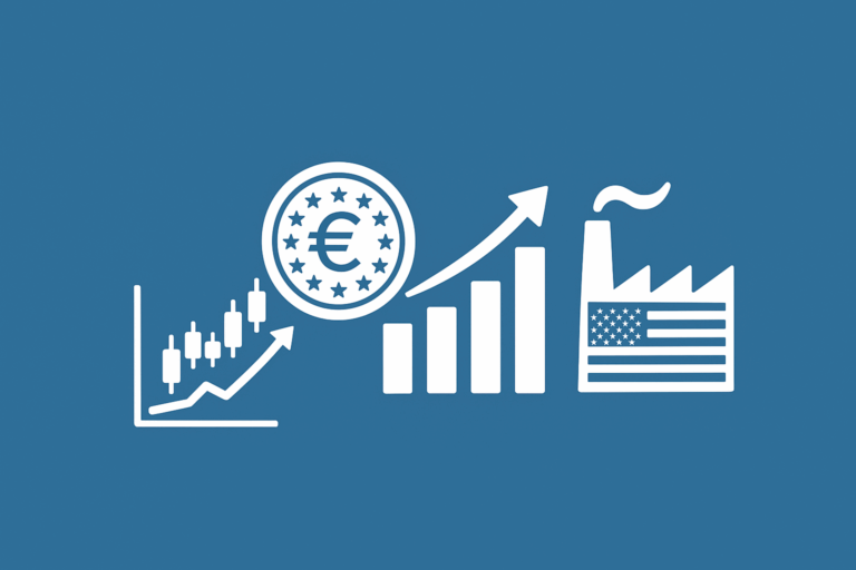 Forex Today EMU Flash Inflation and US ISM Manufacturing in Focus
