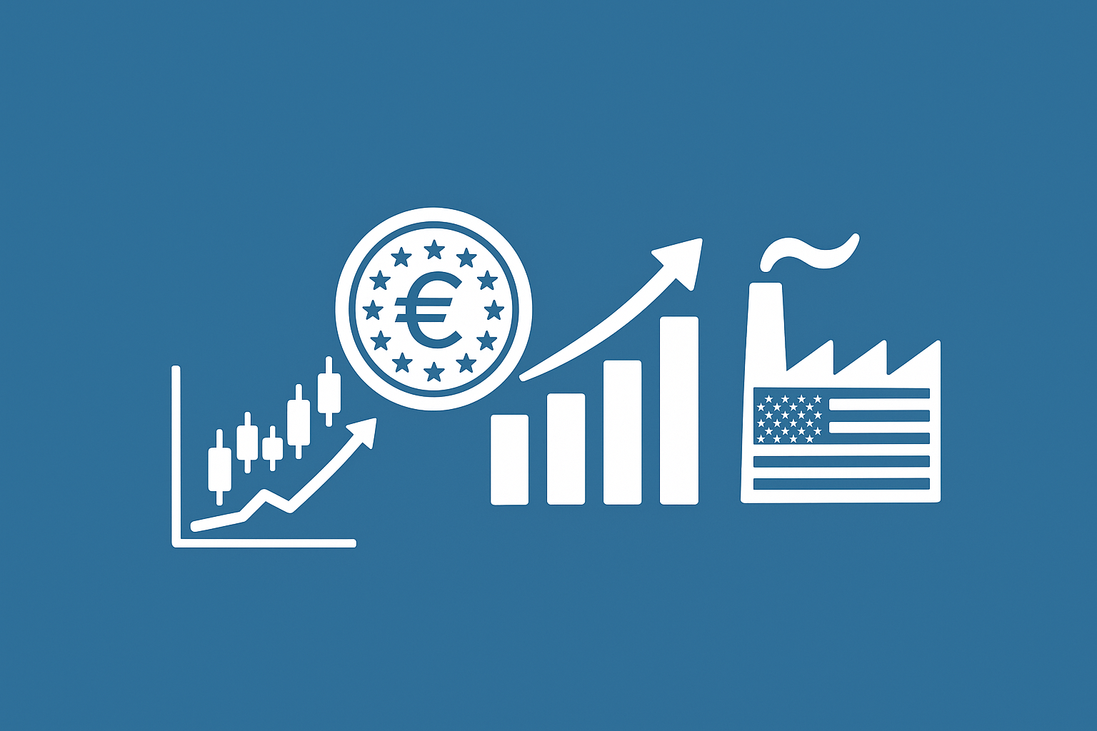 Forex Today EMU Flash Inflation and US ISM Manufacturing in Focus