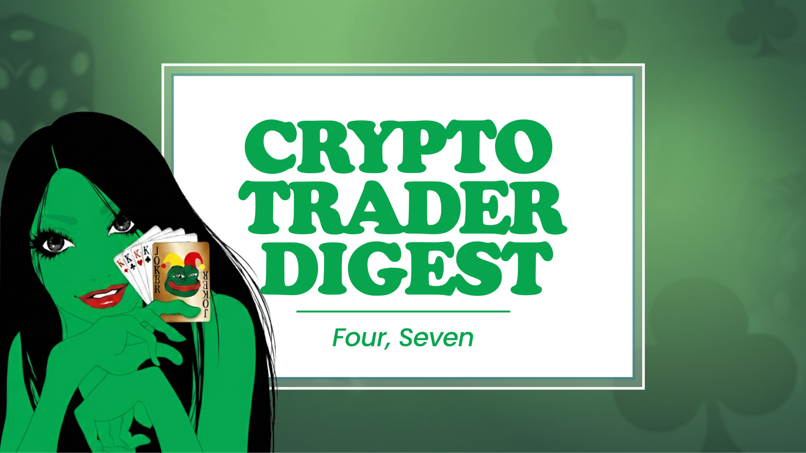 Four, Seven | BitMEX Blog