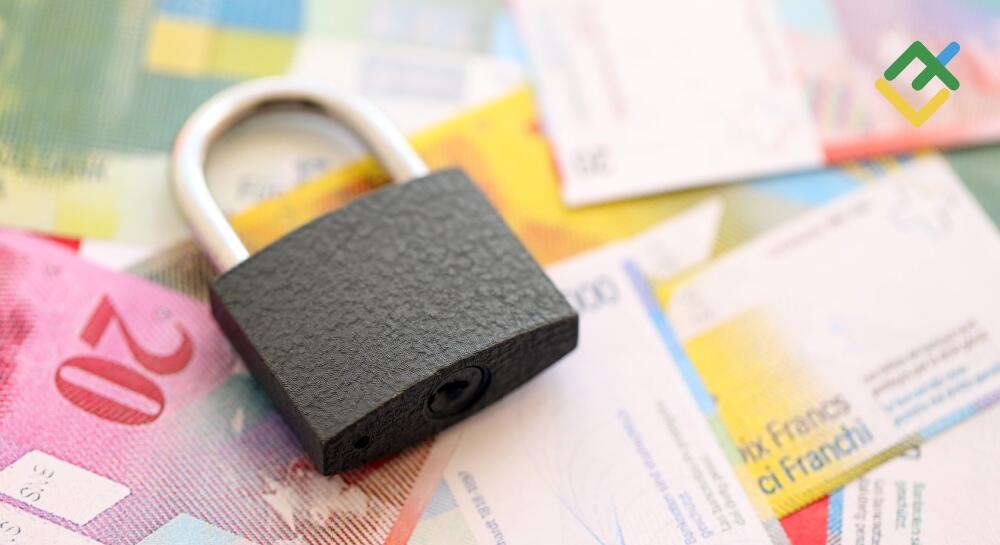 Franc Becomes Best Safe-Haven on Forex. Forecast as of 10.09.2025 | LiteFinance