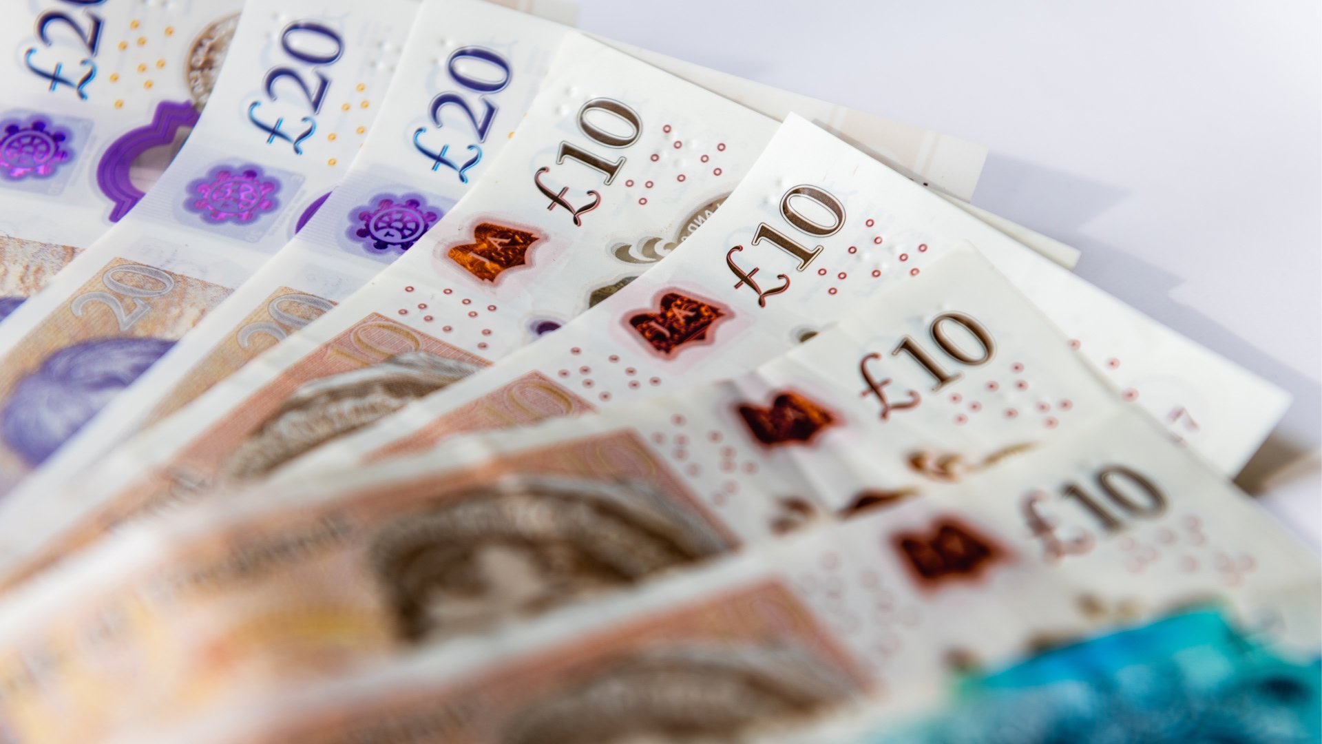 GBP/USD Forecast: Technical Breakdown & Key Levels Amidst Dollar Strength