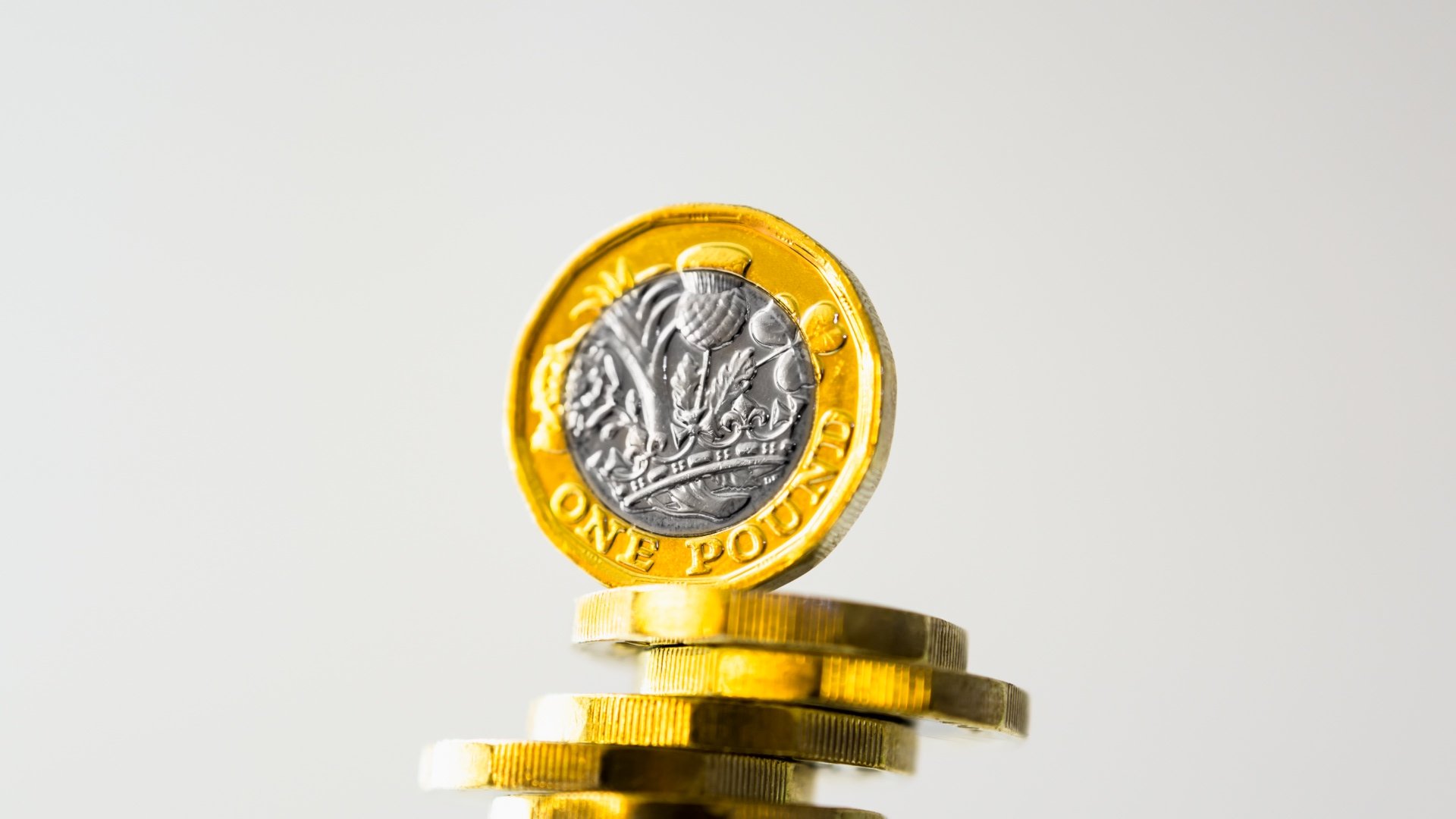 GBP/USD Technical: Corrective decline ended, potential bullish reversal in progress for sterling