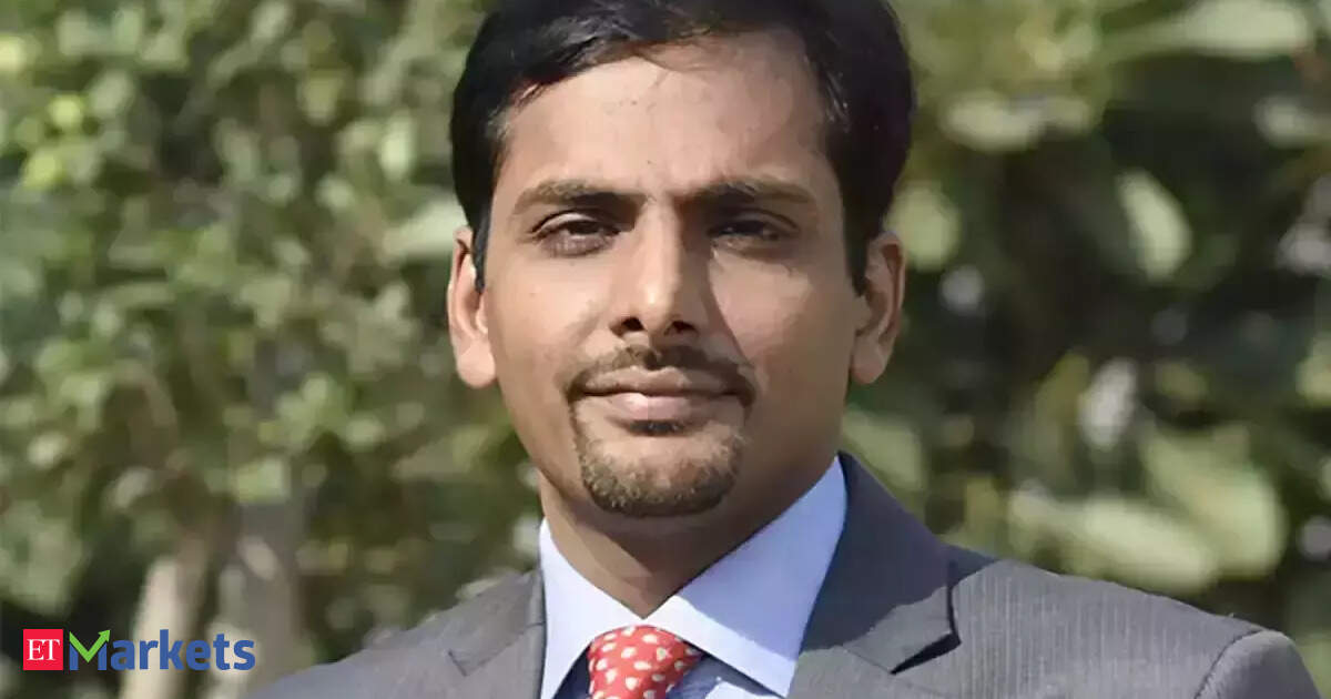 GST push, lower rates could power consumption despite tariff shock: Vikas Khemani