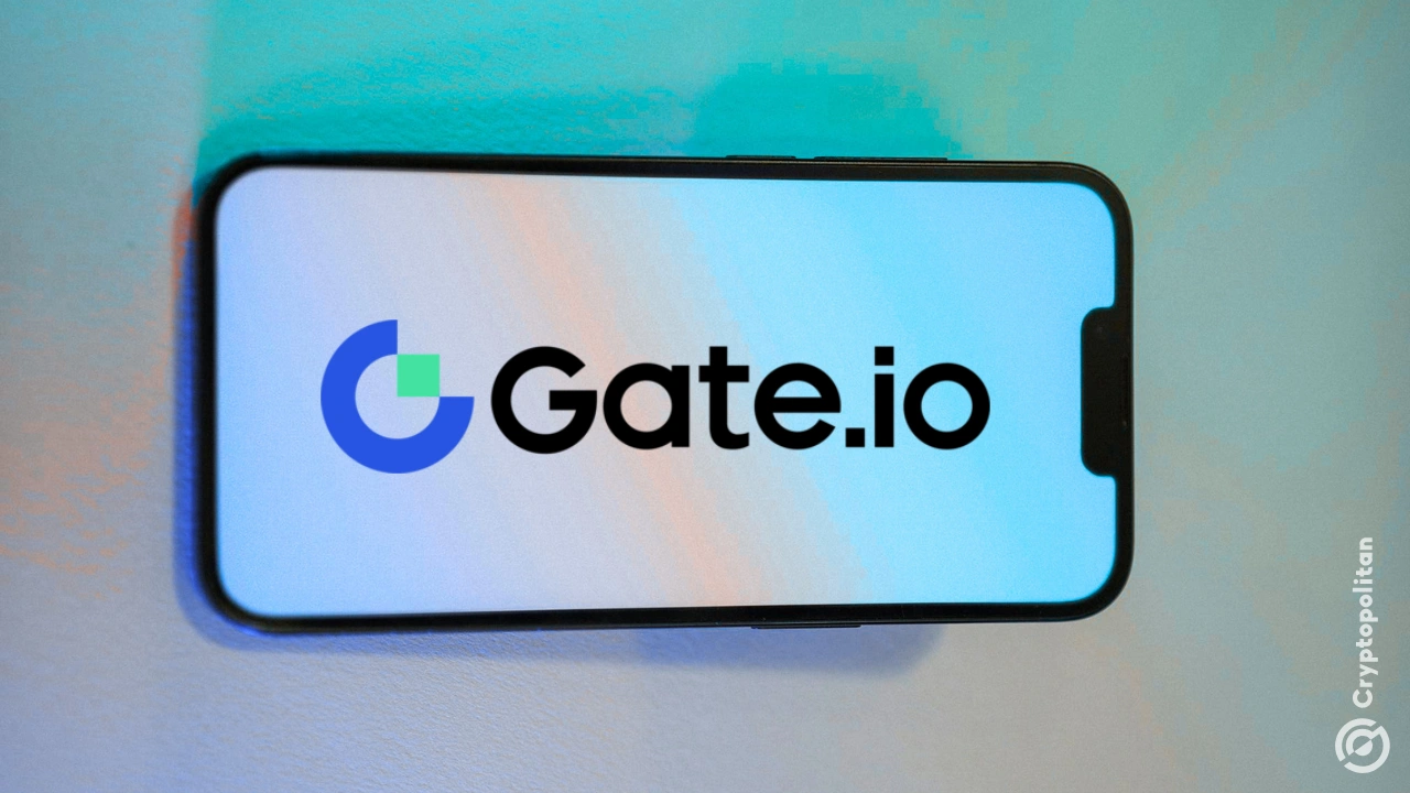 Gate launches Gate Layer and upgrades its GT token