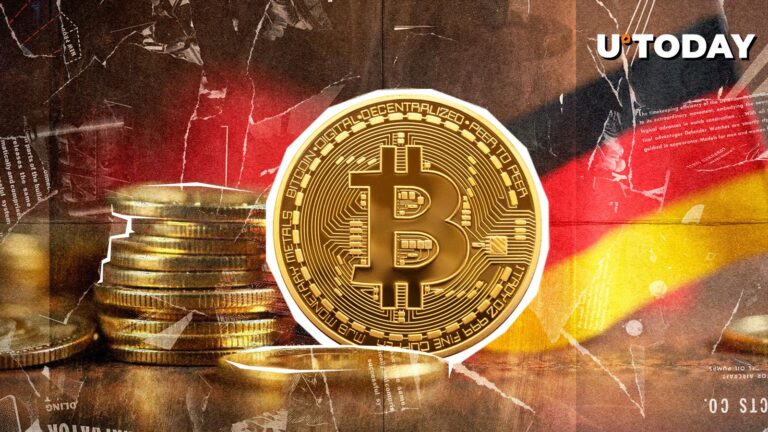 German Government Failed to Seize $5 Billion Worth of BTC