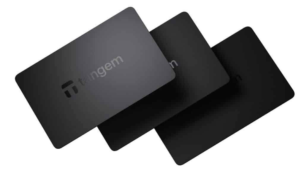 Get 10% off Tangem Wallet: The Most Beginner-Friendly Crypto Wallet