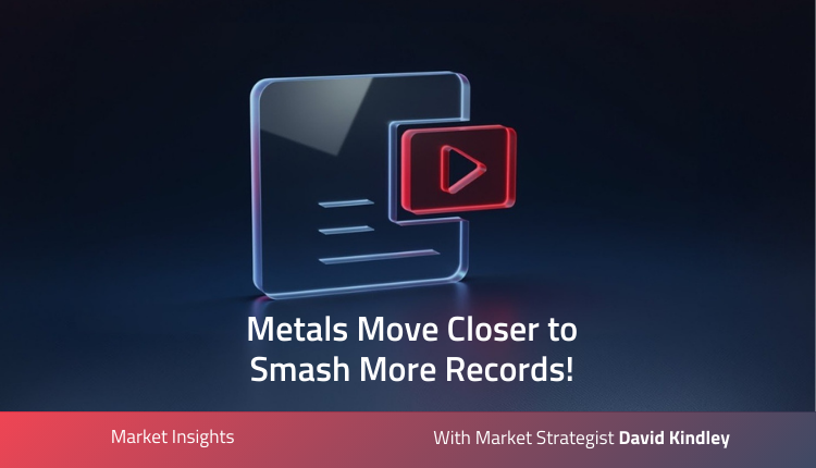 Gold Creeps Higher as Silver Hits 14-Year High! - Orbex Forex Trading Blog