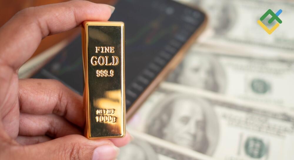 Gold Demand Surges on ETF Inflows and Central Bank Buying. Forecast as of 05.09.2025 | LiteFinance.