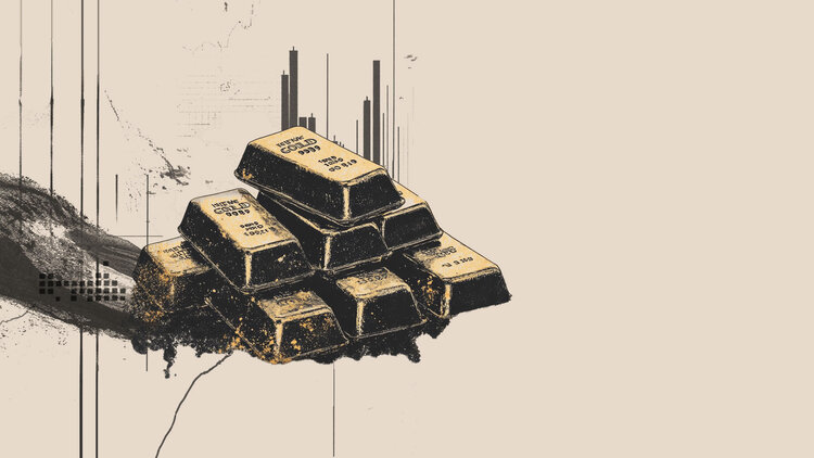 Gold holds firm near record highs amid dovish Fed signals, weaker jobs data shifts focus to NFP