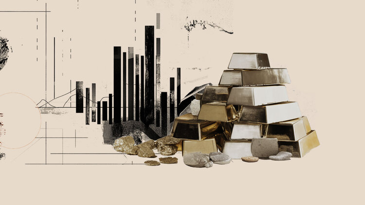 Gold steadies below record highs ahead of pivotal Fed decision