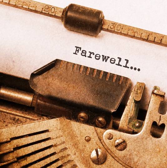 Goodbye from Callum, and good luck! - Fat Tail Daily