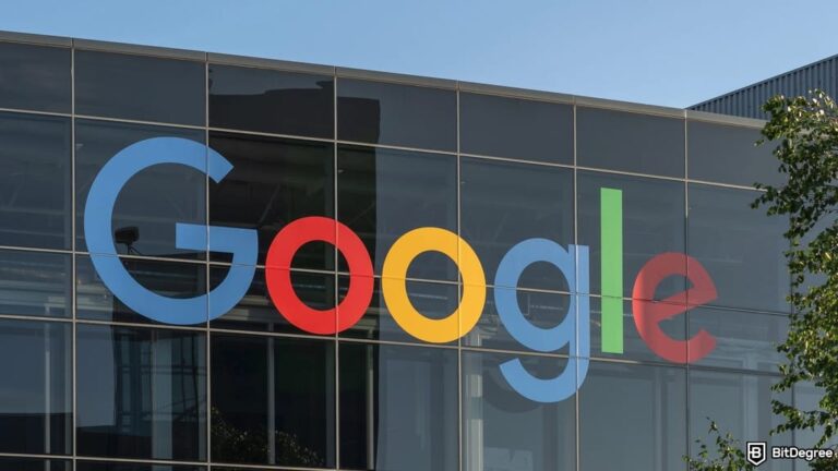 Google Invests in Cipher to Link AI and Bitcoin Mining