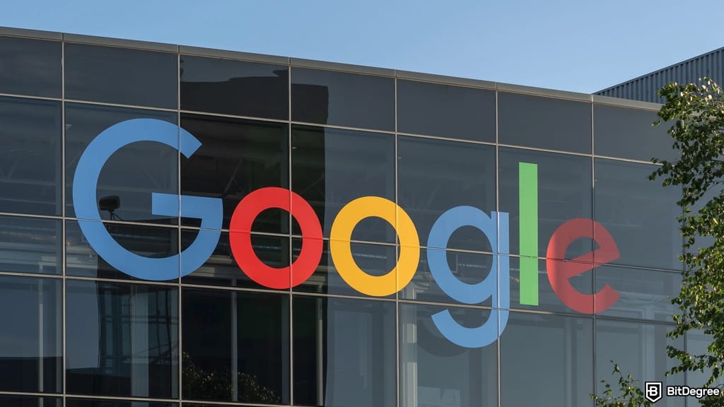Google Invests in Cipher to Link AI and Bitcoin Mining