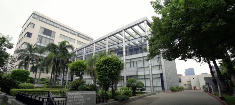 Gujarat Fluorochemicals