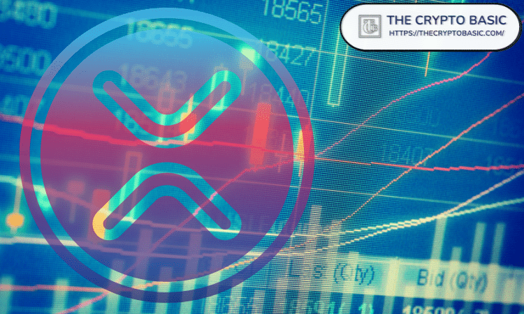 Here’s XRP Price if Silver Hits $250, Bitcoin $500K, and Ethereum $40K