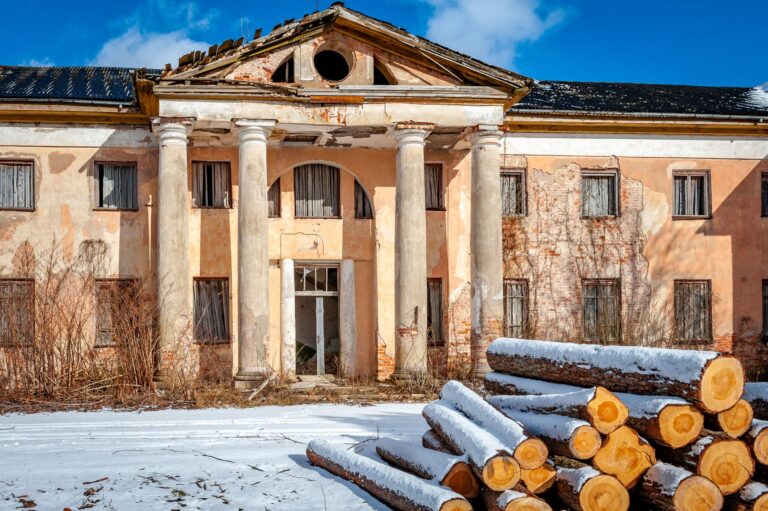 Home Improvement - Fat Tail Daily