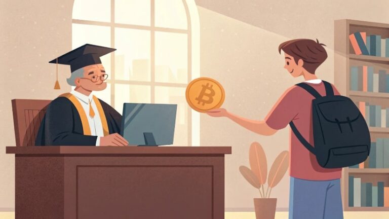 Hong Kong University Business School Prepares to Accept Bitcoin for Tuition Payments