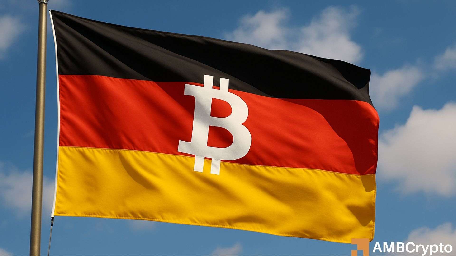 How Germany’s missed Bitcoin haul can decide BTC’s next big move – BitRss – Crypto World News