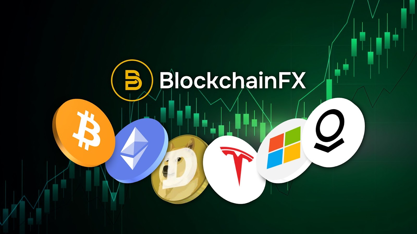 How does BlockchainFX combine crypto & tradFi? – CoinJournal