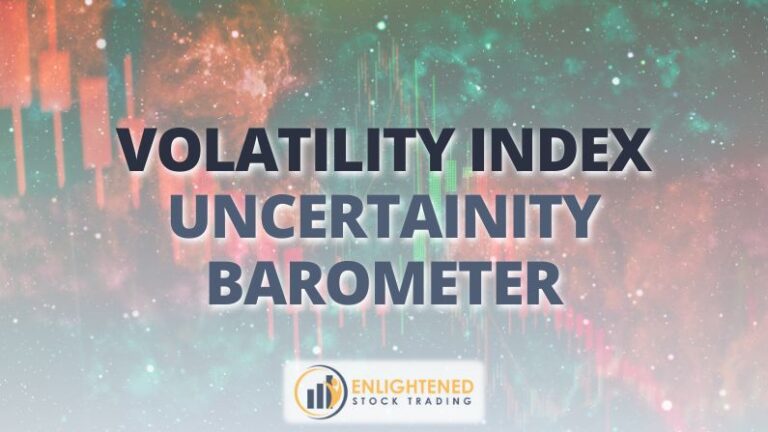 How to Use the Volatility Index to Predict Market Moves