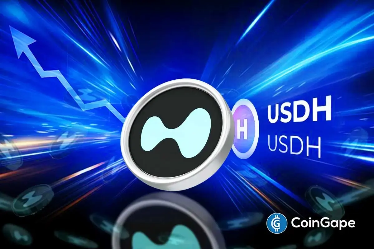 Hyperliquid announces USDH stablecoin launch via validator vote as HYPE rises