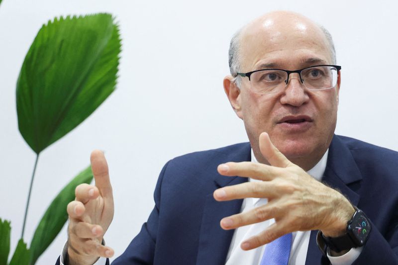 IDB Group targets $500 billion Latin American loan pool for global investment