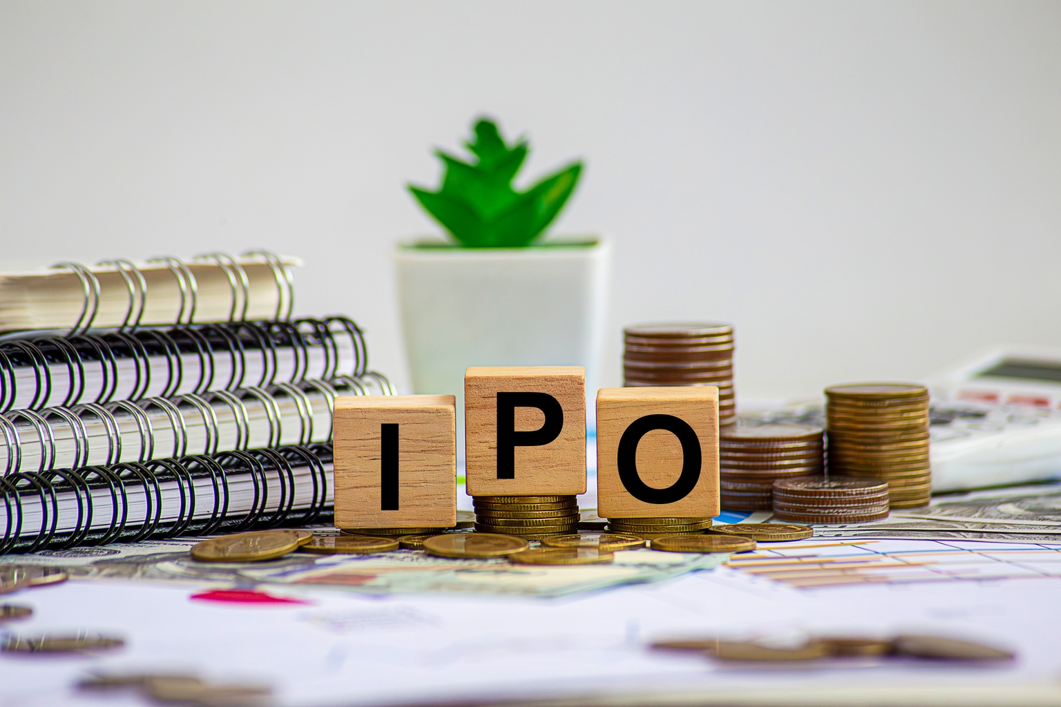 IPO Weekly Recap: Klarna Leads Busiest Week For IPOs Since 2021; More Names Join Pipeline