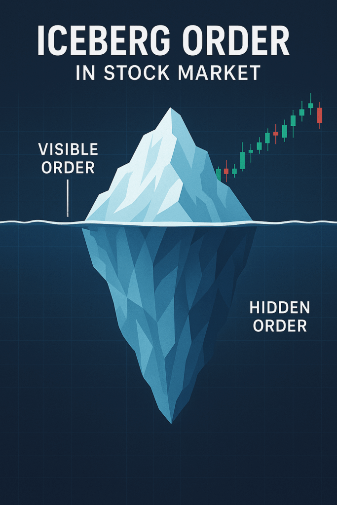 Iceberg Order