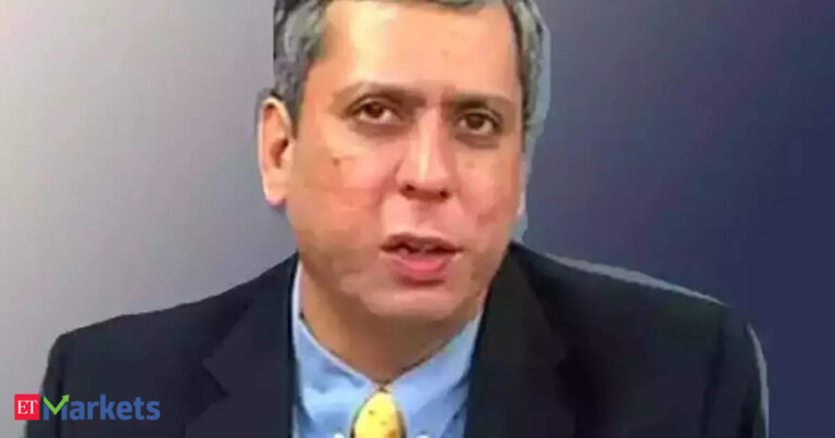 Indian markets eye rally on GST cuts, trade hopes & AI, defence boom: Ajay Bagga