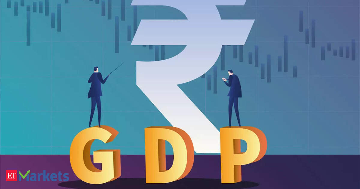 India’s 7.8% GDP growth sparks optimism, but sustainability faces key tests