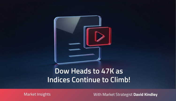 Indices Hits Records as Nvidia Soars Higher! - Orbex Forex Trading Blog