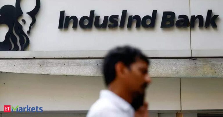 IndusInd Bank, Wipro, Infosys, TCS are Emkay’s preferred picks amid volatility. Here’s why