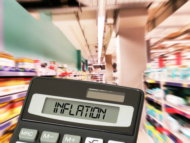 Inflation Will Tell If Strong US Growth Was Bad News - Action Forex