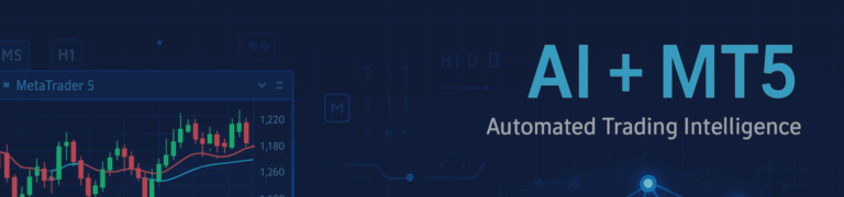 Integrating AI Decision-Making in MetaTrader 5: Technical Summary & Risk Considerations