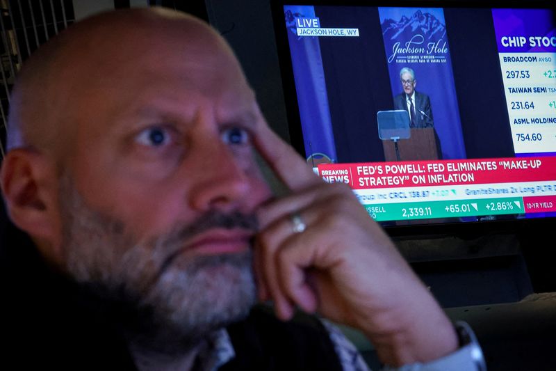 Investors look to jobs data to support rate-cut path, pricey stock market