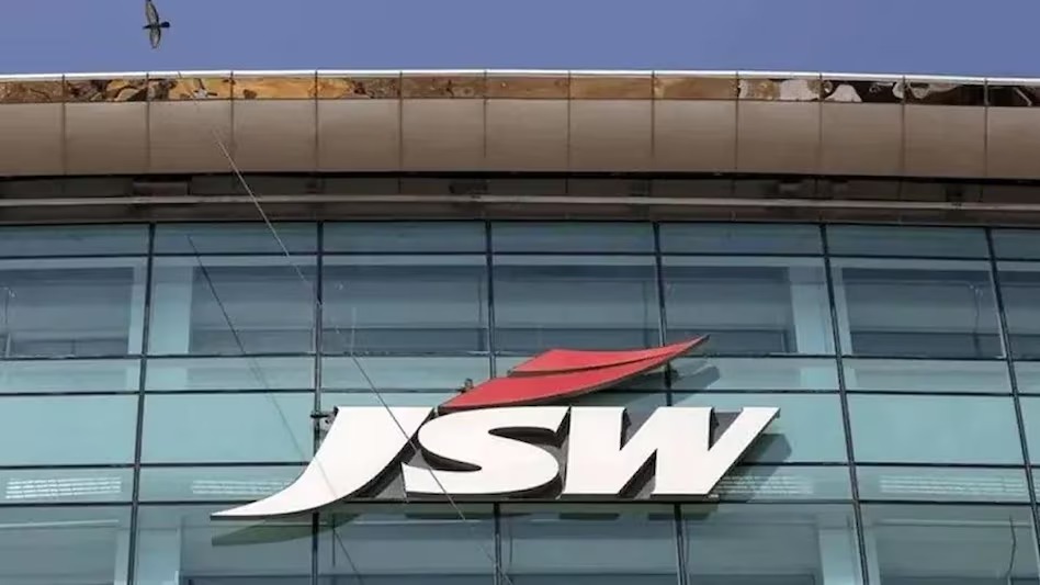 JSW Energy
