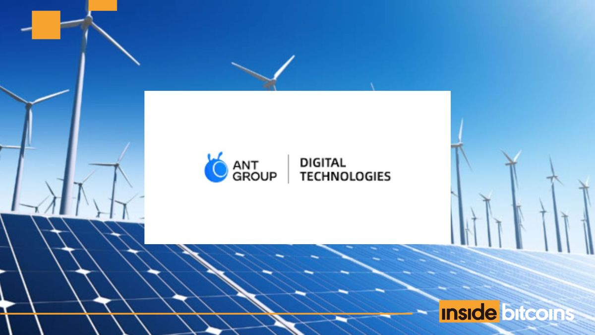 Ant Digital Technologies