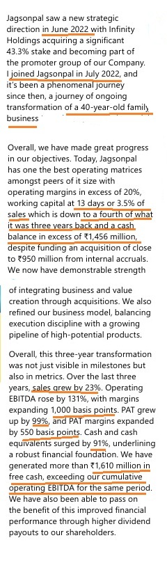 Jagsonpal: Right Medicine