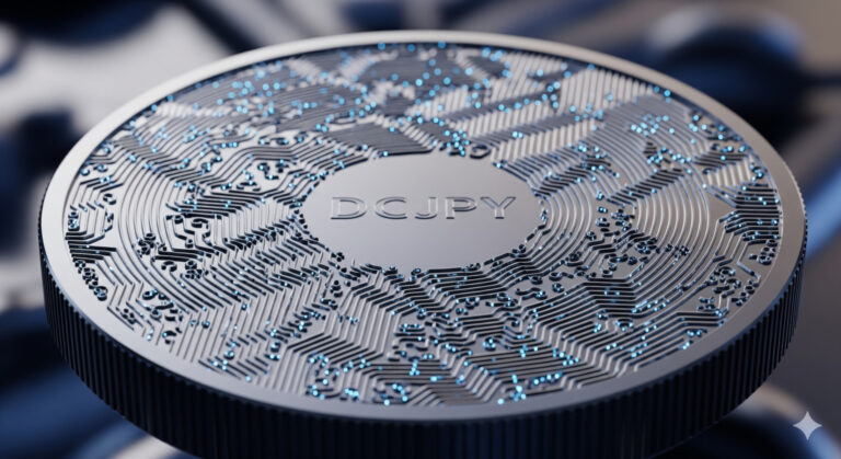 Japan Post Bank to Join DCJPY Network, Bringing Tokenised Assets to 120M Accounts