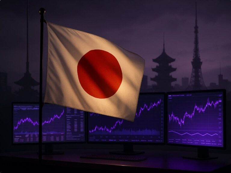 Japan machinery orders +4.9% y/y (expected +5.4%) | investingLive