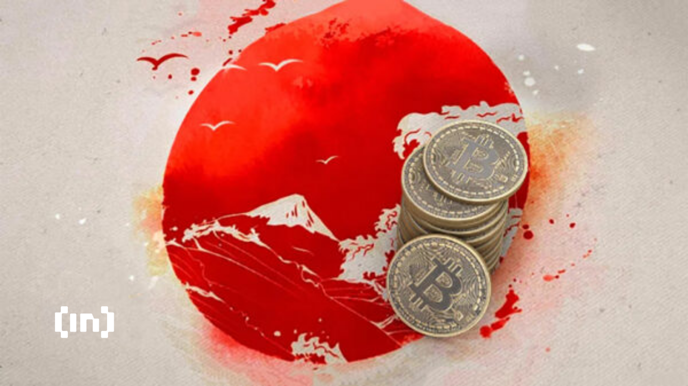 Japan’s SBI Shinsei Joins JPMorgan Network to Issue Token Deposits