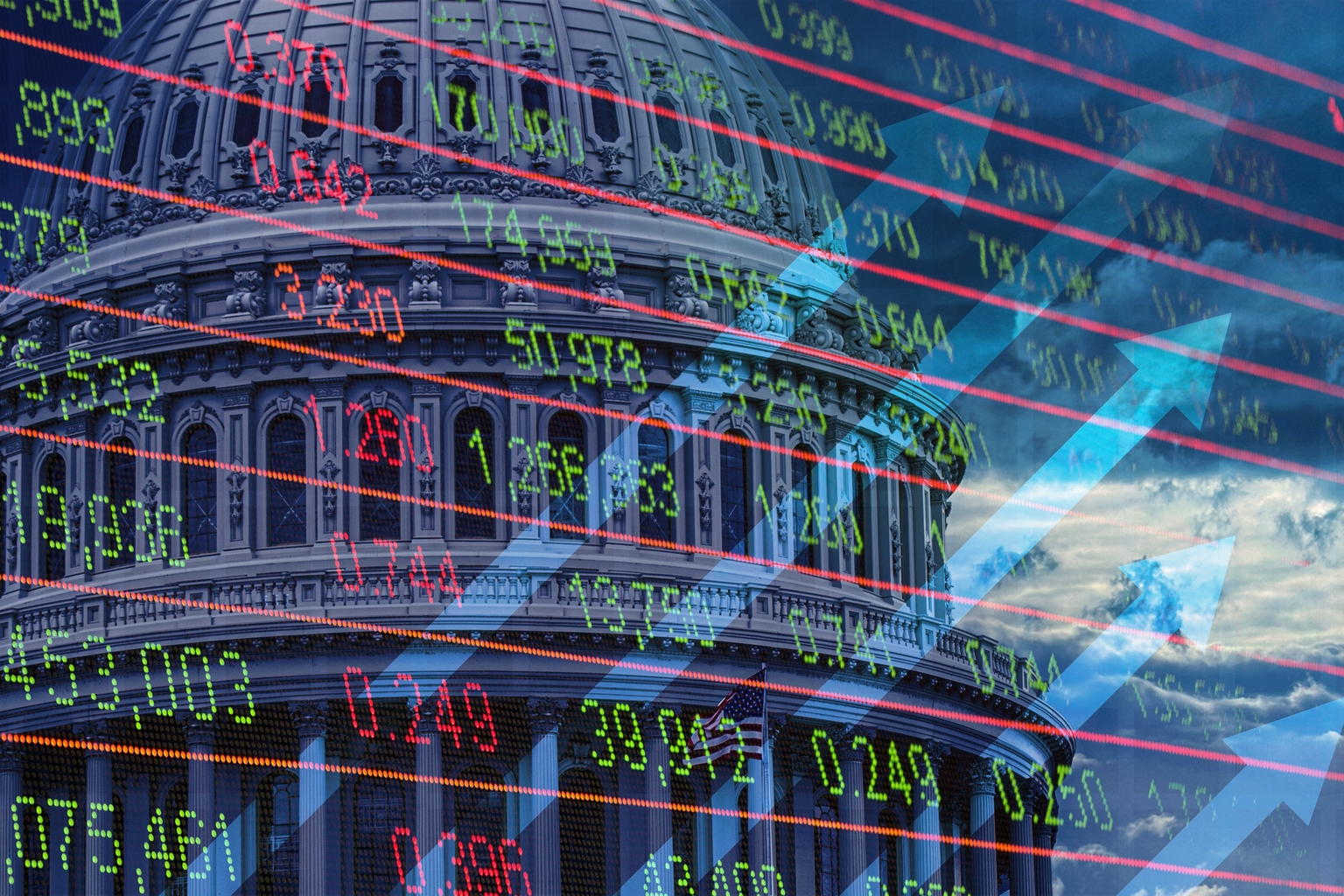 Jefferies Stock: Positioned For A Cyclical Recovery (NYSE:JEF)