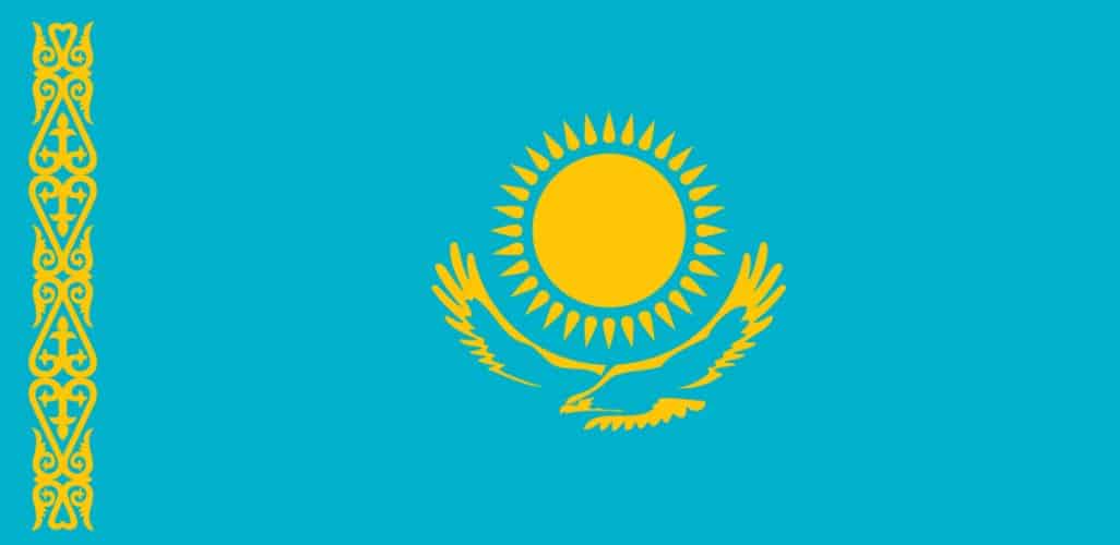 Kazakhstan Central Bank Launches First National Stablecoin on Solana
